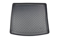 Kofferbakmat Porsche Cayenne III SUV - 2017-heden - Guardliner