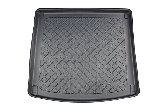 Kofferbakmat Porsche Cayenne III SUV - 2017-heden - Guardliner