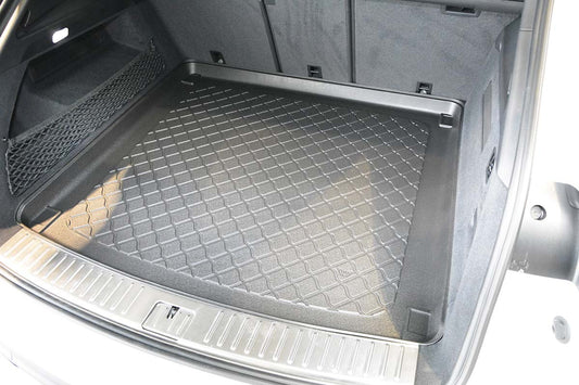 Kofferbakmat Porsche Cayenne III SUV - 2017-heden - Guardliner