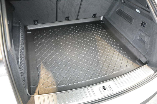 Kofferbakmat Porsche Cayenne III SUV - 2017-heden - Guardliner