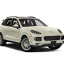 Kofferbakmat Porsche Cayenne III SUV - 2017-heden - Guardliner