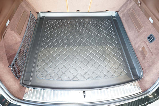 Kofferbakmat Porsche Cayenne III SUV - 2017-heden - Guardliner