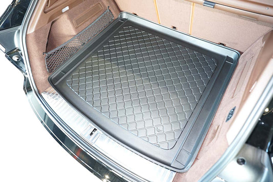 Kofferbakmat Porsche Cayenne III SUV - 2017-heden - Guardliner