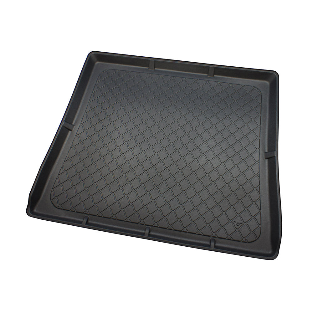 Kofferbakmat Ford Galaxy MPV - 2006-2015 - Guardliner (Past in 7-persoons versie met neergeklapte 3e zitrij)