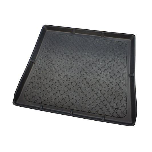 Kofferbakmat Ford Galaxy MPV - 2006-2015 - Guardliner (Past in 7-persoons versie met neergeklapte 3e zitrij)
