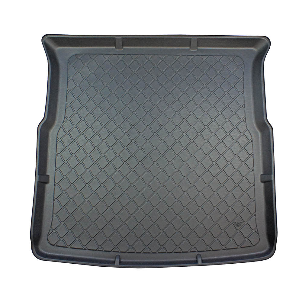 Kofferbakmat Ford S-Max MPV - 2006-2015 - Guardliner (Past in 5-persoons versie)