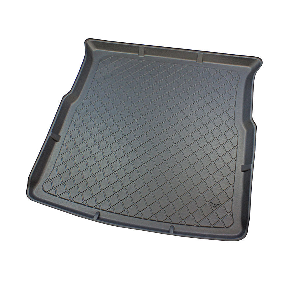Kofferbakmat Ford S-Max MPV - 2006-2015 - Guardliner (Past in 5-persoons versie)