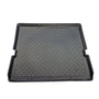 Kofferbakmat Ford S-Max MPV - 2006-2015 - Guardliner (Past in 7-persoons versie met neergeklapte 3e zitrij)