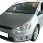 Kofferbakmat Ford S-Max MPV - 2006-2015 - Guardliner (Past in 7-persoons versie met neergeklapte 3e zitrij)