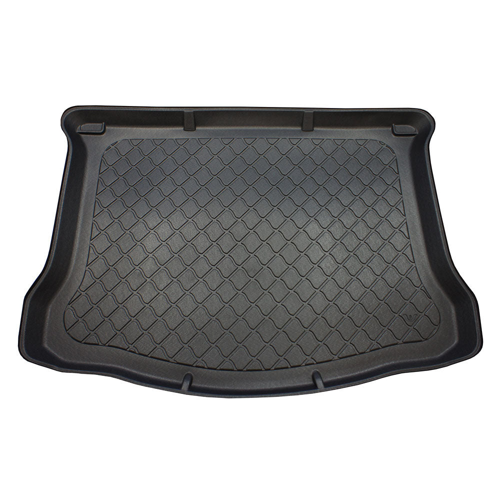 Kofferbakmat Ford Kuga SUV - 2011-2013 - Guardliner