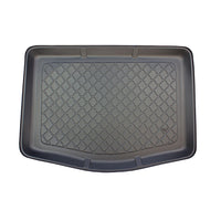 Kofferbakmat Ford C-Max MPV - 2015-heden - Guardliner (Past in versie met minireservewiel)