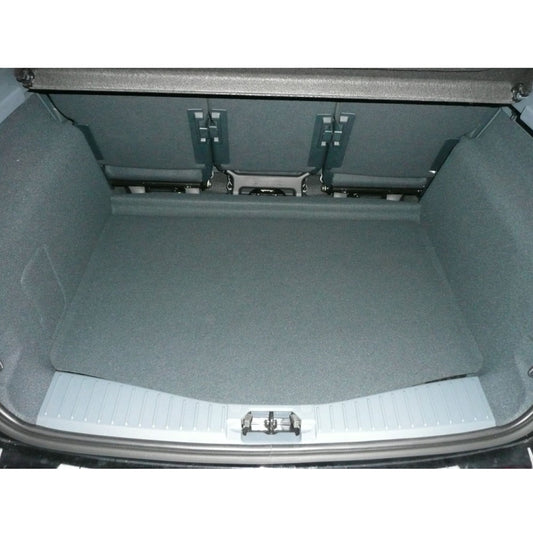 Kofferbakmat Ford C-Max MPV - 2015-heden - Guardliner (Past in versie met minireservewiel)