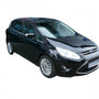 Kofferbakmat Ford C-Max MPV - 2015-heden - Guardliner (Past in versie met minireservewiel)