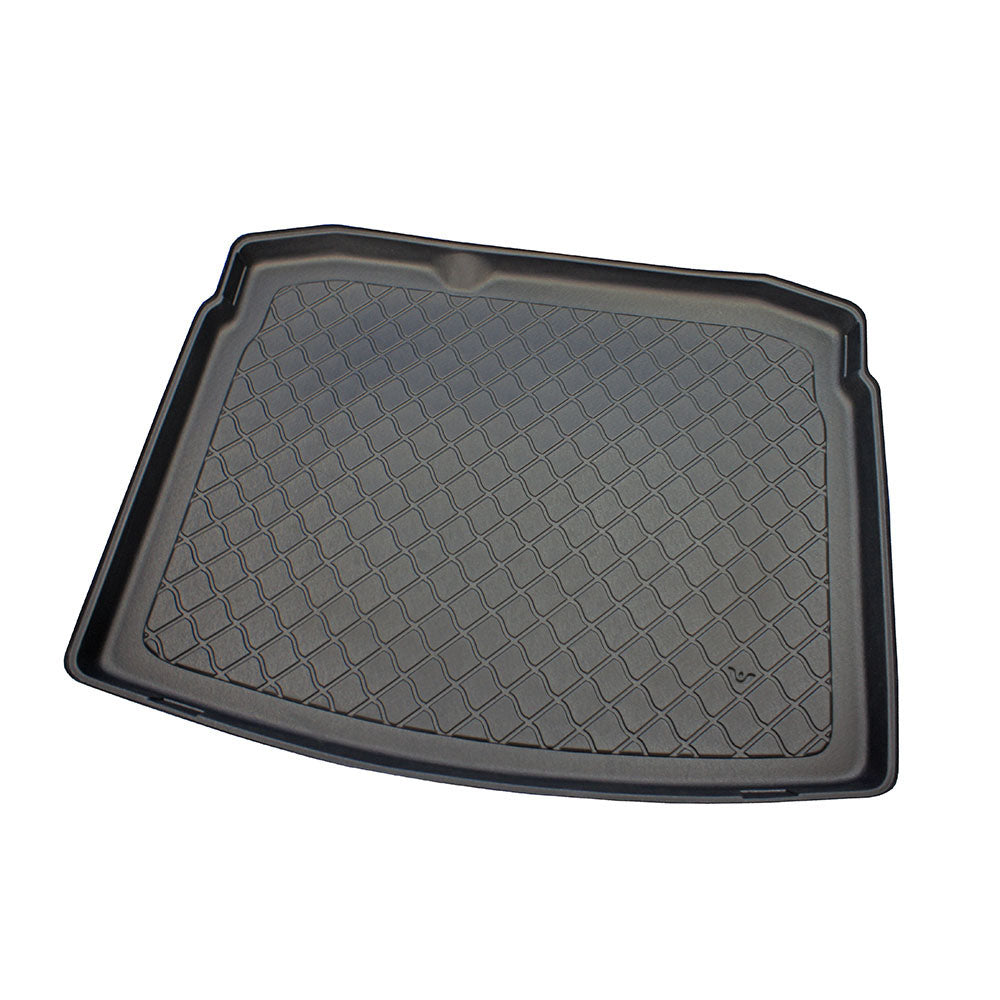 Kofferbakmat Volkswagen Golf V Hatchback - 2003-2008 - Guardliner (Past in versie met minireservewiel)