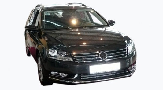 Kofferbakmat Volkswagen Passat (B6) Variant stationwagon - 2005-2010 - Guardliner