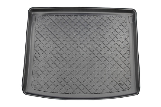 Kofferbakmat Volkswagen Caddy Combi - Life MPV - 2004-2015 - Guardliner (Past in versie zonder scheiding achter 2e zitrij)