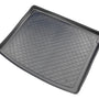 Kofferbakmat Volkswagen Caddy Combi - Life MPV - 2004-2015 - Guardliner (Past in versie zonder scheiding achter 2e zitrij)