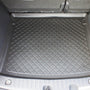 Kofferbakmat Volkswagen Caddy Combi - Life MPV - 2004-2015 - Guardliner (Past in versie zonder scheiding achter 2e zitrij)