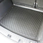 Kofferbakmat Volkswagen Caddy Combi - Life MPV - 2004-2015 - Guardliner (Past in versie zonder scheiding achter 2e zitrij)