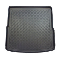 Kofferbakmat Volkswagen Golf V Variant stationwagon - 2007-2009 - Guardliner