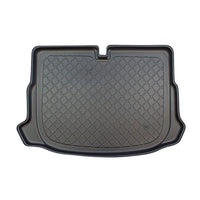 Kofferbakmat Volkswagen Scirocco Coupe - 2008-heden - Guardliner