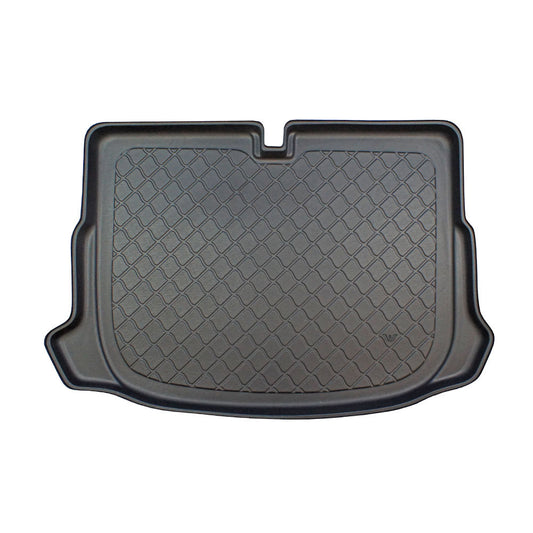 Kofferbakmat Volkswagen Scirocco Coupe - 2008-heden - Guardliner