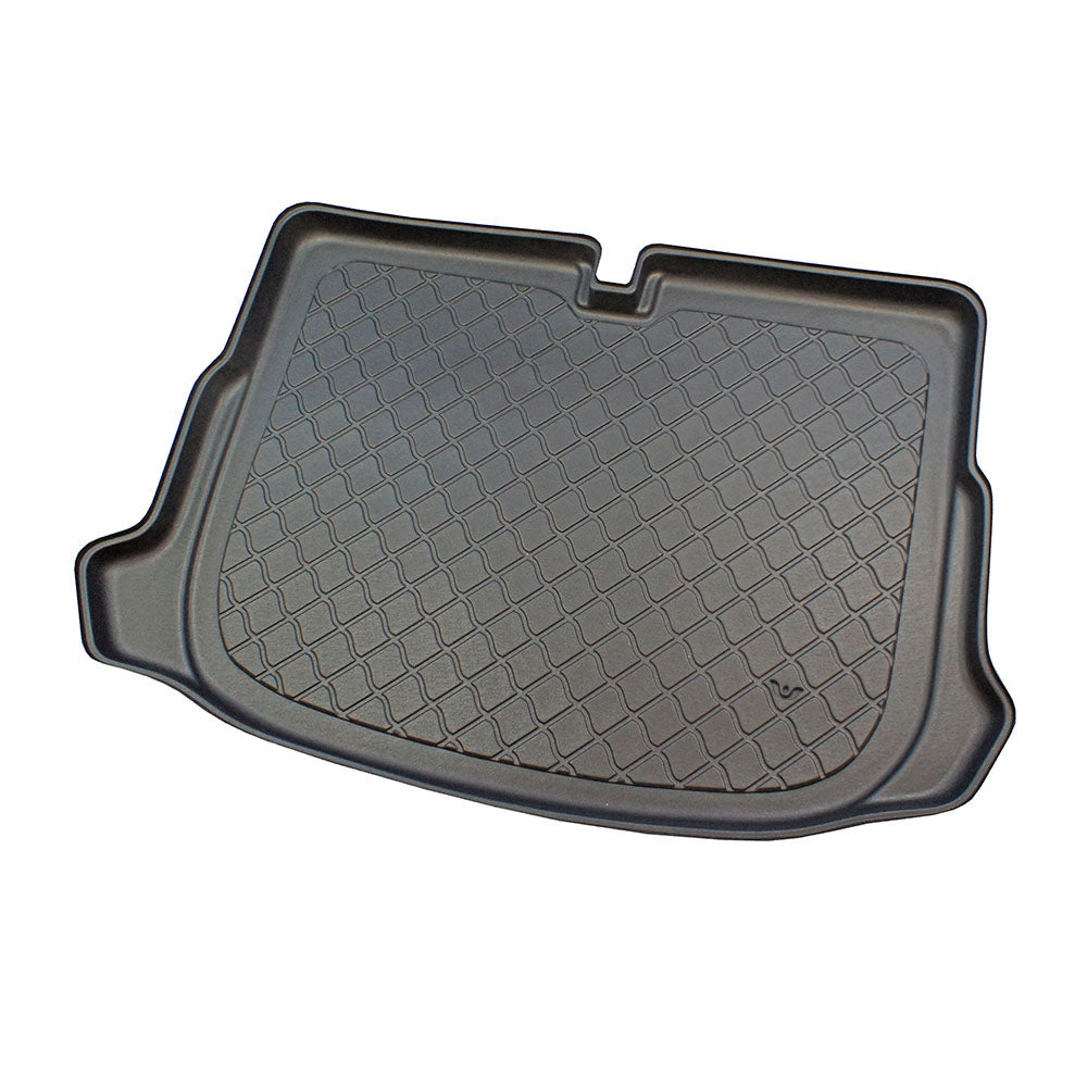 Kofferbakmat Volkswagen Scirocco Coupe - 2008-heden - Guardliner