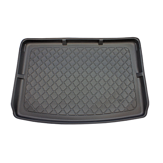 Kofferbakmat Volkswagen Golf VI Plus MPV - 2009-2014 - Guardliner (Past in versie met achterbank volledig naar achteren)