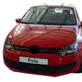 Kofferbakmat Volkswagen Polo Hatchback - 2009-2017 - Guardliner (Past in versie met kofferbakvloer in lage stand)