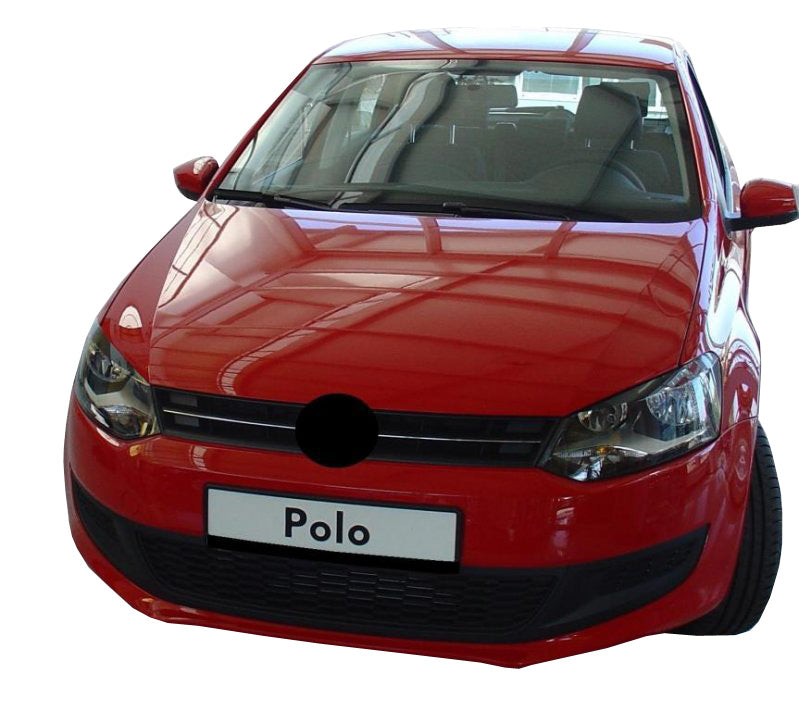 Kofferbakmat Volkswagen Polo Hatchback - 2009-2017 - Guardliner (Past in versie met kofferbakvloer in lage stand)
