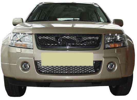 Kofferbakmat Suzuki Grand Vitara SUV - 2005-2015 - Guardliner