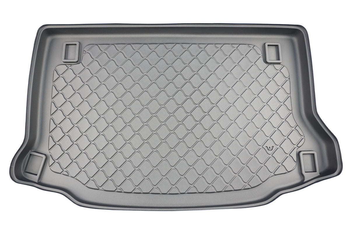 Kofferbakmat Jeep Cherokee SUV - 2001-2005 - Guardliner