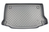 Kofferbakmat Jeep Cherokee SUV - 2001-2005 - Guardliner
