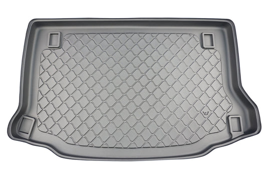 Kofferbakmat Jeep Cherokee SUV - 2001-2005 - Guardliner