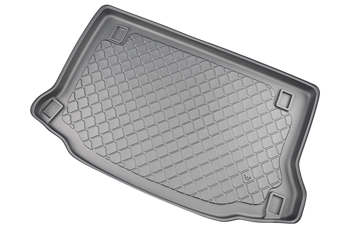 Kofferbakmat Jeep Cherokee SUV - 2001-2005 - Guardliner