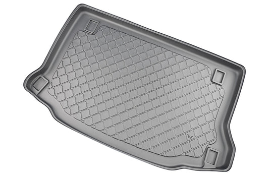 Kofferbakmat Jeep Cherokee SUV - 2001-2005 - Guardliner