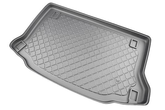 Kofferbakmat Jeep Cherokee SUV - 2001-2005 - Guardliner