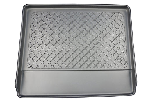 Kofferbakmat Jeep Commander SUV - 2006-2010 - Guardliner (Past in 7-persoons versie met neergeklapte 3e zitrij)