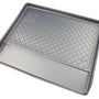 Kofferbakmat Jeep Commander SUV - 2006-2010 - Guardliner (Past in 7-persoons versie met neergeklapte 3e zitrij)