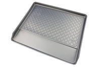Kofferbakmat Jeep Commander SUV - 2006-2010 - Guardliner (Past in 7-persoons versie met neergeklapte 3e zitrij)