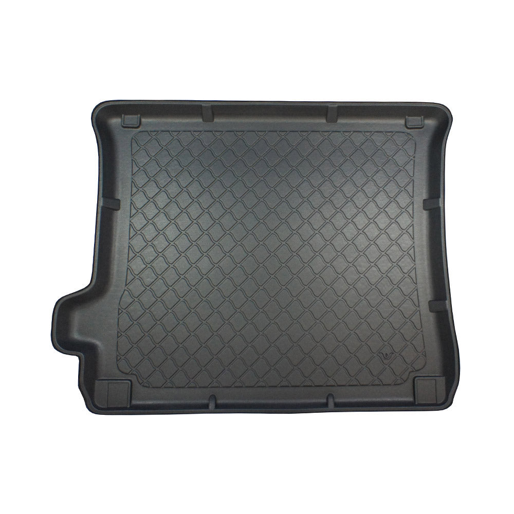 Kofferbakmat Jeep Grand Cherokee SUV - 2011-2022 - Guardliner