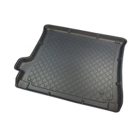 Kofferbakmat Jeep Grand Cherokee SUV - 2011-2022 - Guardliner