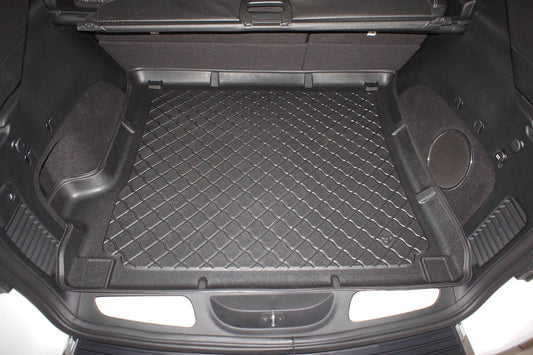 Kofferbakmat Jeep Grand Cherokee SUV - 2011-2022 - Guardliner
