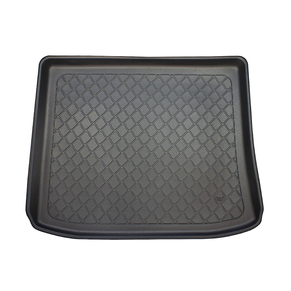 Kofferbakmat Jeep Cherokee SUV - 2014-heden - Guardliner