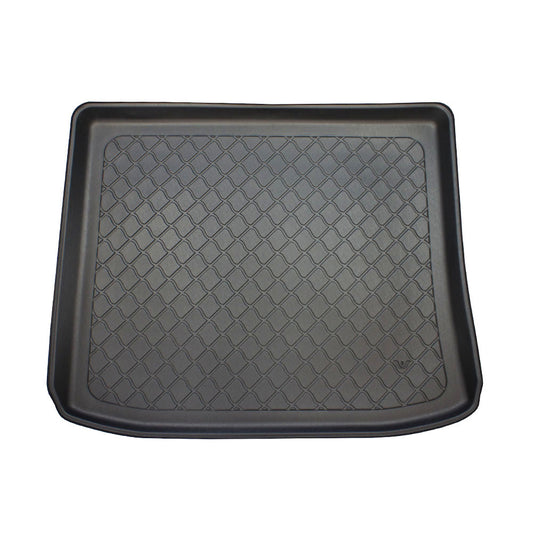 Kofferbakmat Jeep Cherokee SUV - 2014-heden - Guardliner