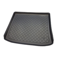 Kofferbakmat Jeep Cherokee SUV - 2014-heden - Guardliner