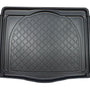 Kofferbakmat Jeep Renegade SUV - 2014-2015 - Guardliner (Past in versie met lage kofferbakvloer)