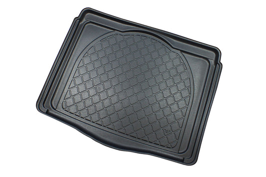 Kofferbakmat Jeep Renegade SUV - 2014-2015 - Guardliner (Past in versie met lage kofferbakvloer)