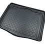 Kofferbakmat Jeep Renegade SUV - 2014-2015 - Guardliner (Past in versie met lage kofferbakvloer)