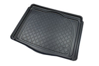 Kofferbakmat Jeep Renegade SUV - 2014-2015 - Guardliner (Past in versie met lage kofferbakvloer)